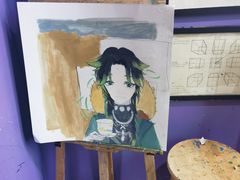 -BRAVO 赞·美艺术中心·系统美术·书法·艺考(双井校区)