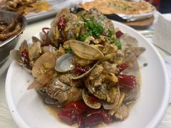 -小民大排档(马场角横路店)