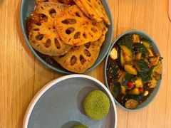 开胃鸡爪-领蟹祥记·香辣蟹·特色小海鲜(奥体天虹店)