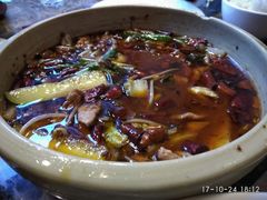 -宽窄巷子(米兰中央火车站店)