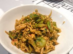 -帝一铭家宴(板塘店)