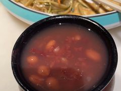 -红蜡烛-养生粥-津鲁菜(中山路店)