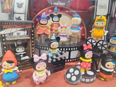 -泡泡玛特POPMART(合生汇店)