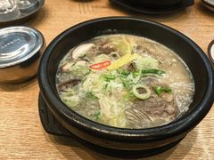 -神仙雪浓汤(明洞店)