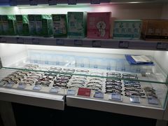 -浙文眼镜(清江西路店)