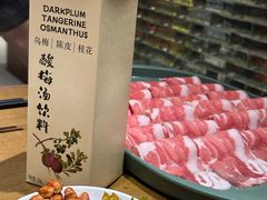 -北京老门框爆肚涮肉馆(凤城六路店)