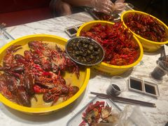 -王红军龙虾(新民路店)