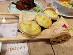 -点都德(汇点楼店)