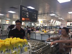 -宜家家居(西安未央商场店)