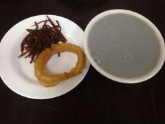 -老磁器口豆汁店(天坛店)