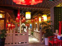 -大龙辣火锅·龙虾·烧烤(湖滨新天地店)