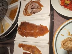 -羲和雅苑•北京烤鸭(乐园道万象城店)