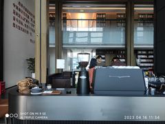 -木嘛working coffee(前海店)
