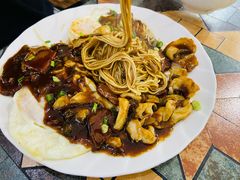 -梧桐面馆桐乡阿能面店(印象城店)