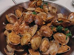 -金碧辉煌海鲜烧烤专营店(明泽街店)