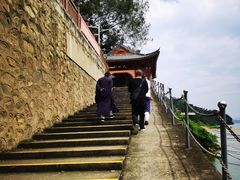 -飞霞风景名胜区