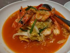 -宏达宴老菜馆(群力第四大道店)