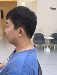 -逸丝风尚