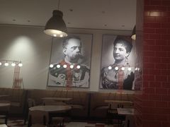 -城市大道红炉披萨烘焙坊