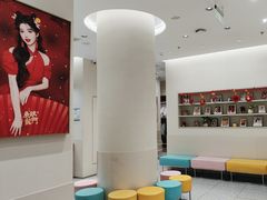 -天真蓝照相馆(五角场百联又一城店)