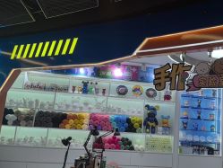 -手作艺术研究所·石膏娃娃手工集合店(通州万达店)
