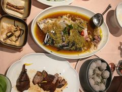 -口味堂(惠济路店)