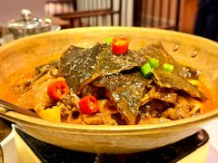 -徽镇小厨·经典徽菜(马连道店)