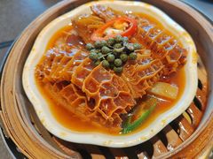 -南海渔村·徐博馆(琶洲店-粤菜养生宴)