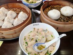汤包-熙盛源(永乐路店)