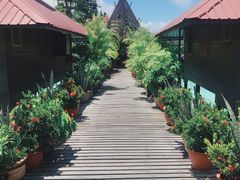 -卡帕莱度假村(西巴丹岛)