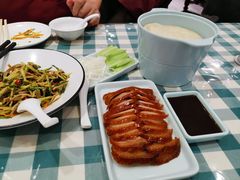 -紫光园(劲松店)