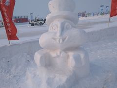 -人民防洪胜利纪念塔