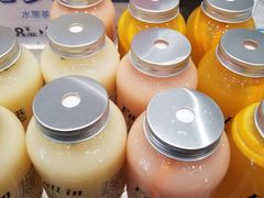 -超港(宿州路店)