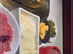 -九鼎轩脆毛肚火锅(南京东路店)