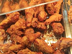 -临榆炸鸡腿(辽宁路店)