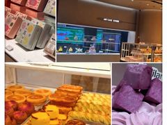 -好利来(上海长宁龙之梦店)