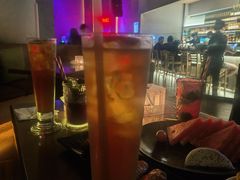 -TZ House音乐现场(来福士中心店)