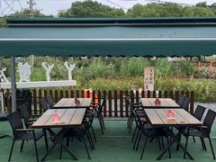 -丫丫蟹庄·苏式园林农家乐·阳澄湖大闸蟹(阳澄湖莲花岛店)