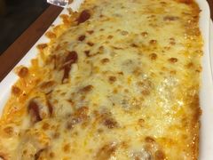 -米斯特比萨(亦庄国融国际店)