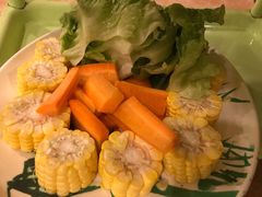 -尚竹阁冬瓜盅·18年地标美食(平洲店)