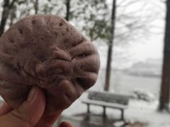 -食膳公园包子铺(烈士公园店)