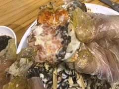 -聚丰园•湖鲜餐厅(阿红私房菜梅石路店)