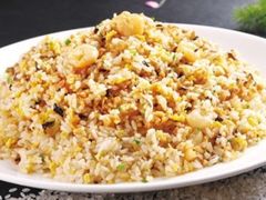 酸菜泡椒菜饭-不相离盐帮菜(郎园店)