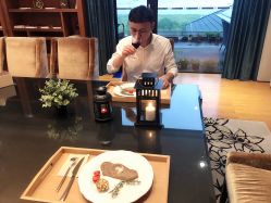 -她时区金吉兒月子中心(太湖度假店)