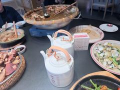 -广府乡下·饭庄(新港东路店)