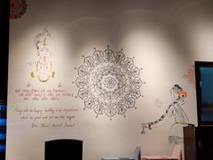 -南国印度餐厅Dakshin