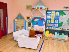 -伊顿幼儿园(济南大地锐城校区)