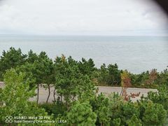 -摩天岭风景区