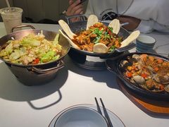 -相遇·川湘融合菜(金坛吾悦广场店)