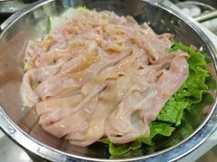 -憨铁匠老火锅(龙岗万科里店)